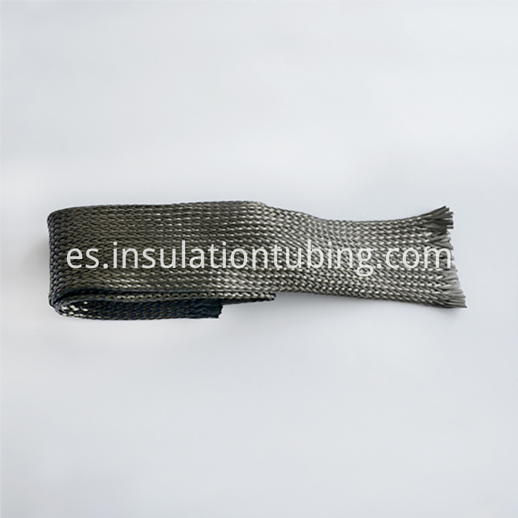 Carbon Fiber Sleeve